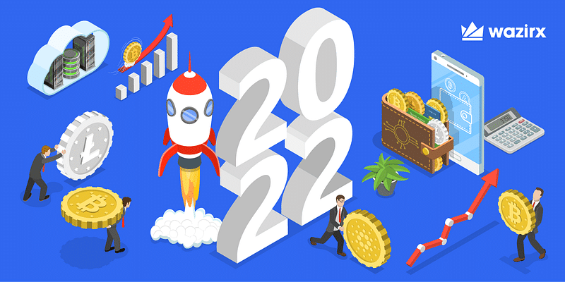 The guide to buying crypto in India in 2022 | YourStory