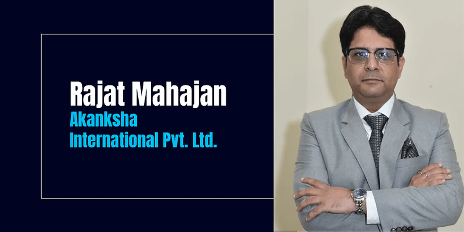 Just do it: Rajat Mahajan’s advice to future entrepreneurs