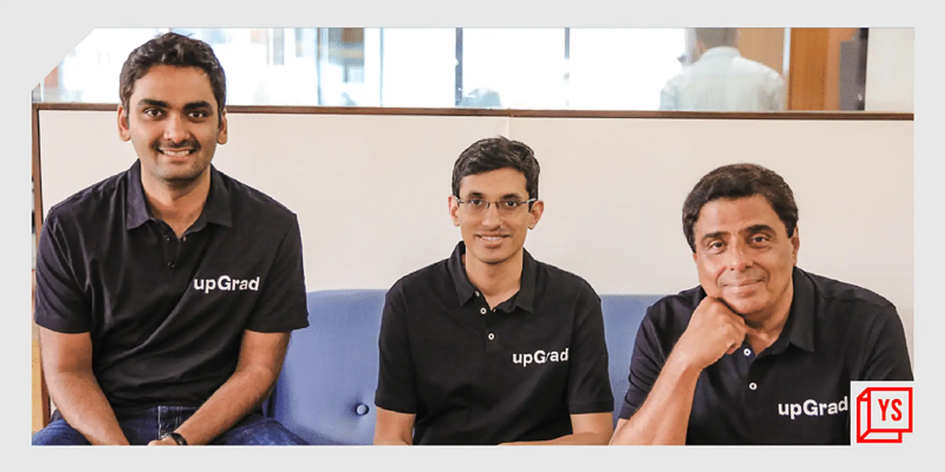 upGrad Foundation pledges Rs 500M for scholarships, training, skill development, and mentorship