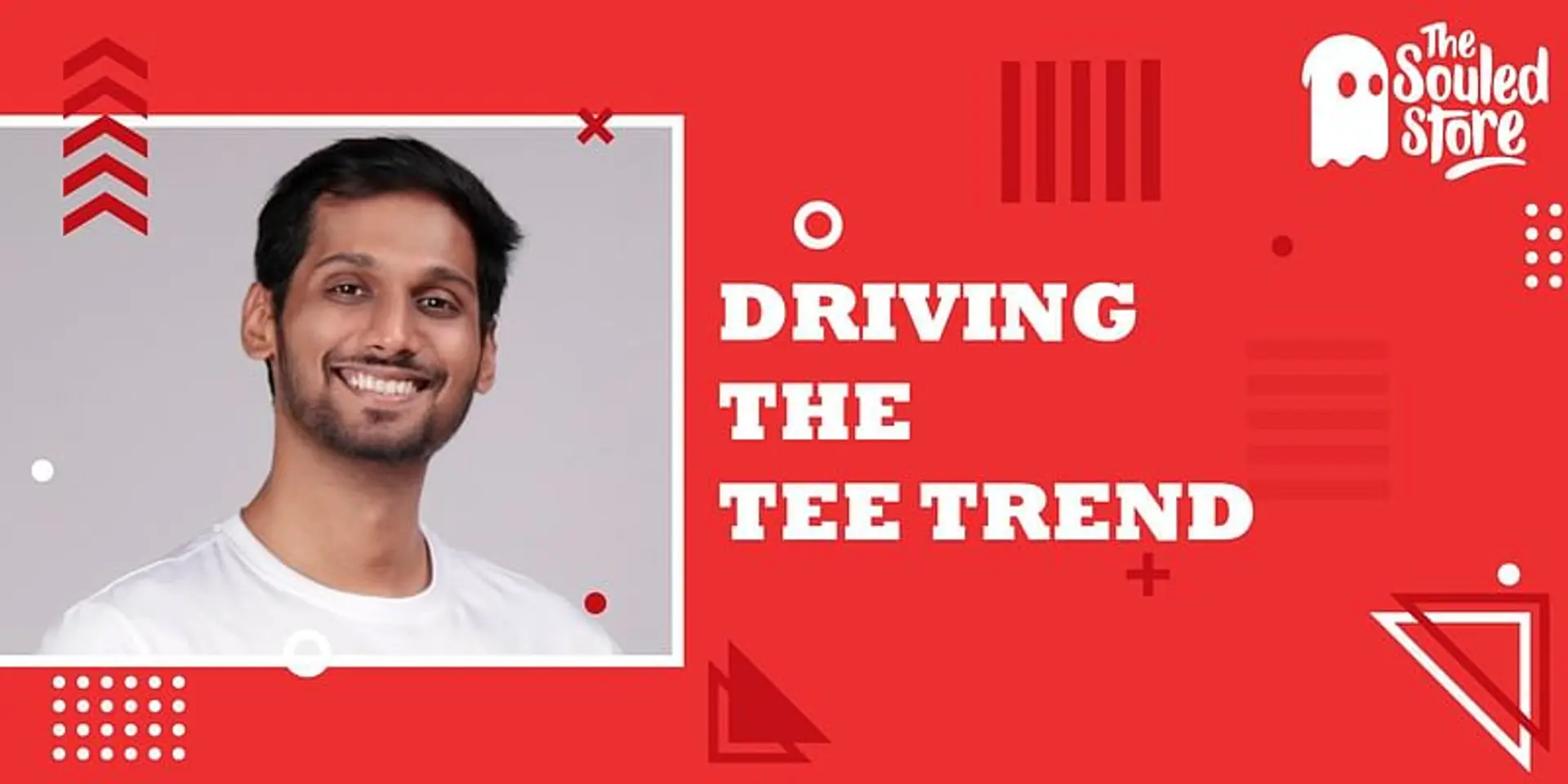 Driving the tee trend: Powering through the pandemic, The Souled Store eyes bigger goals for the future