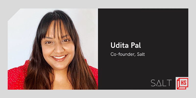 How this co-founder of India’s first cross-border neobank found her calling 


