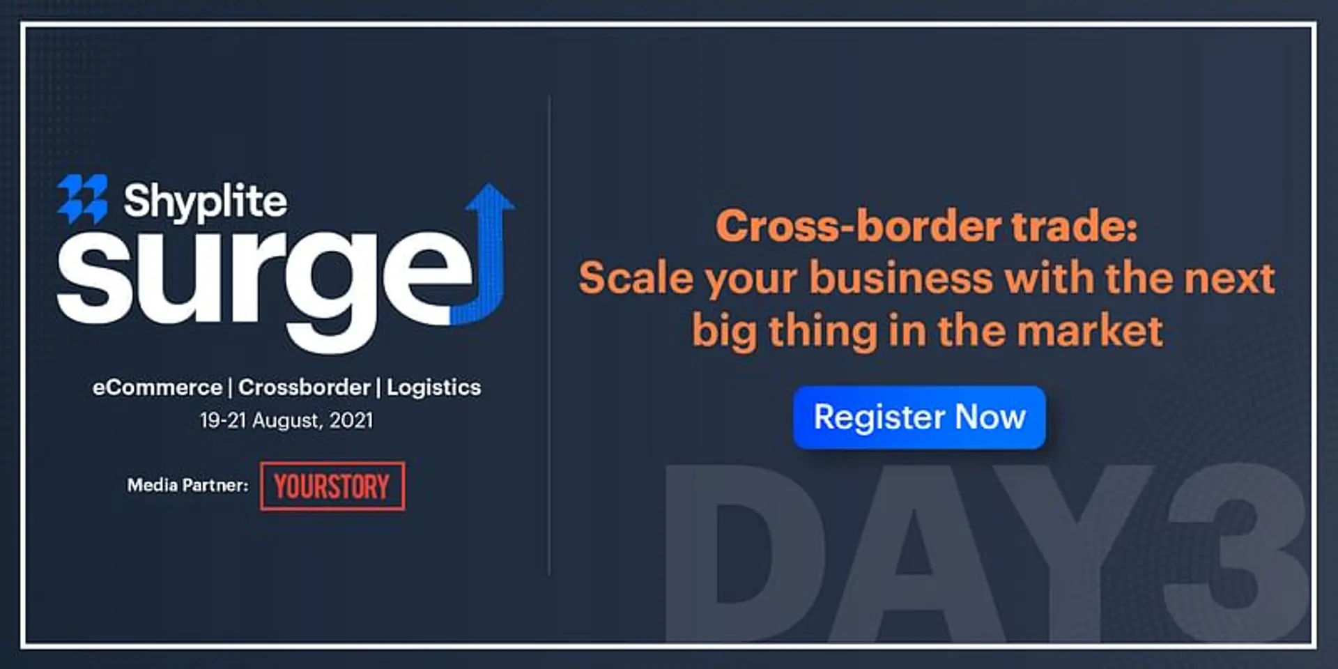 Cross-border trade: Scale your business with the next big thing in the market