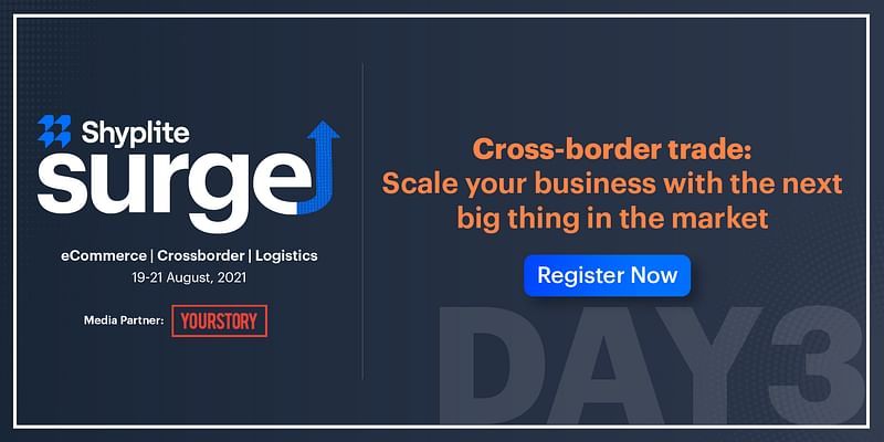 Cross-border trade: Scale your business with the next big thing in the market 