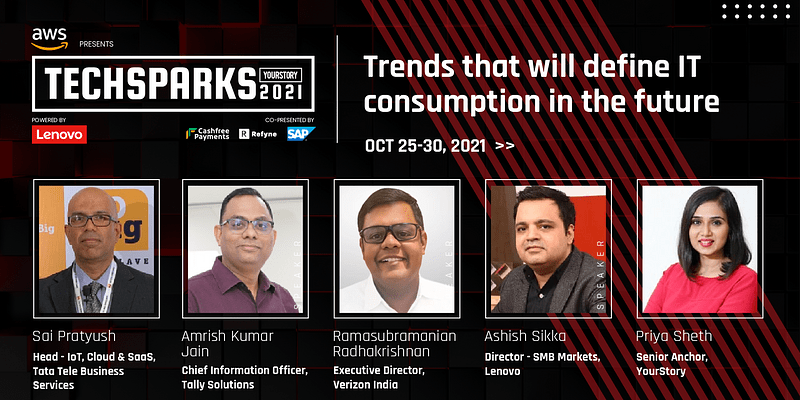 The next normal: How India will consume IT in the future