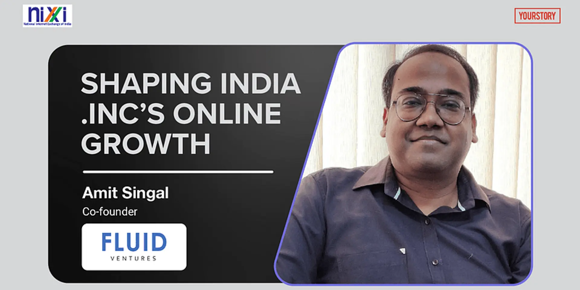 How Fluid Ventures is facilitating investments to level the playing field for D2C brands