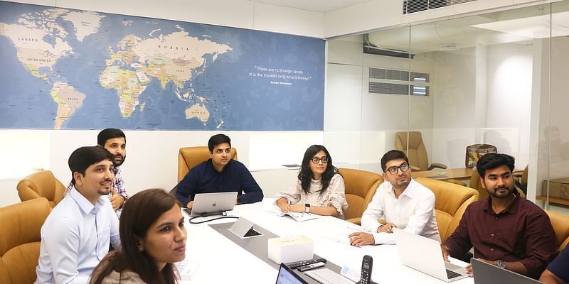 How the Pataa App found the trust of 2.5 million+ Indians to personalise and share their addresses
