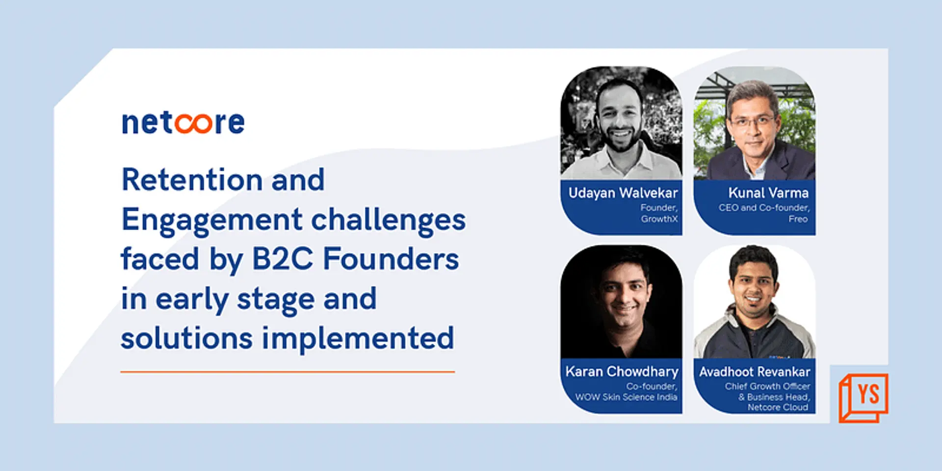 Early-stage founders: How can you boost customer retention and increase engagement?