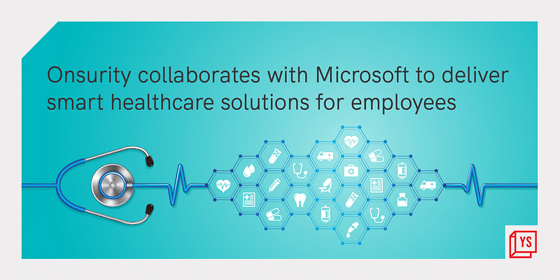 This healthtech startup is collaborating with Microsoft to deliver employee healthcare solutions to SMEs