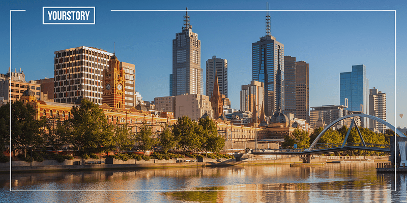 With its favourable startup policies, investments & ‘connectedness’, how Melbourne provides the perfect launchpad for global startups