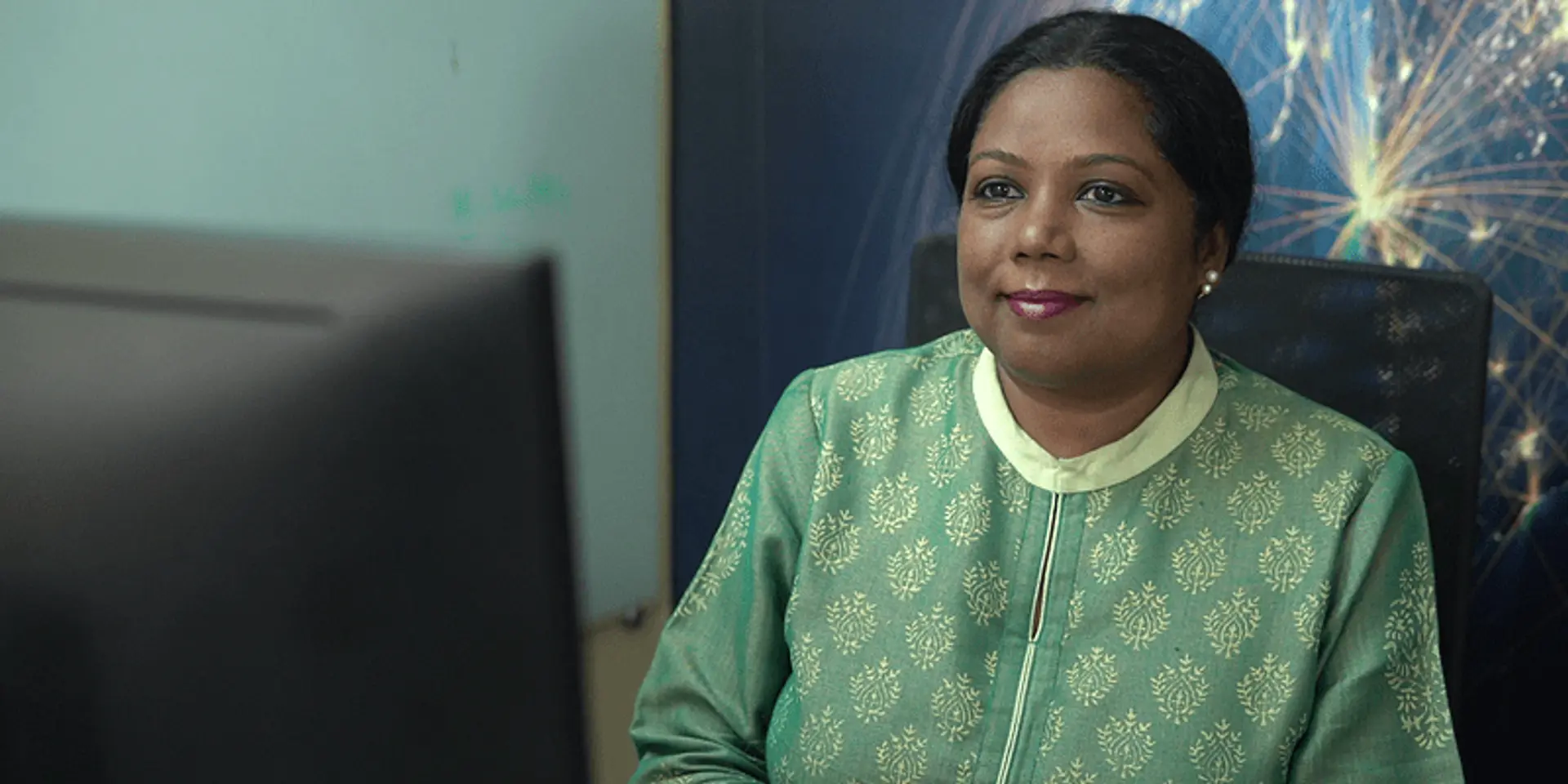 How Ivy Manohar’s love for the movies helped her build a venture that’s today disrupting the traditional film location services industry