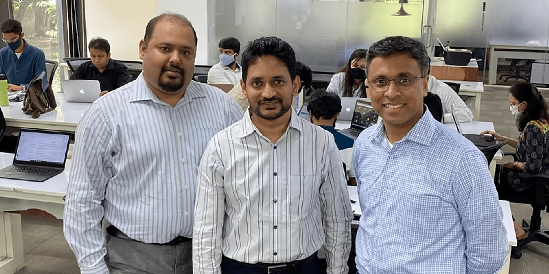 How BHIVE survived the pandemic with the launch of its fintech investment platform bhive.fund