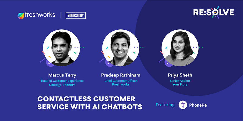 how-phonepe-aced-the-contactless-customer-service-game-with-ai-chatbots