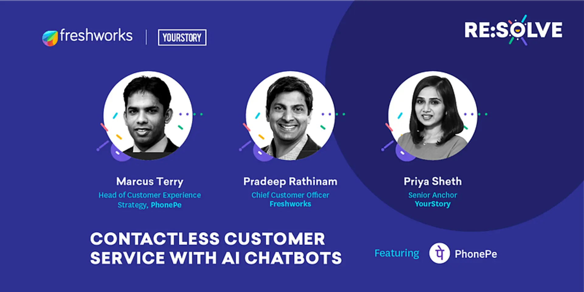 How PhonePe aced the contactless customer service game with AI chatbots