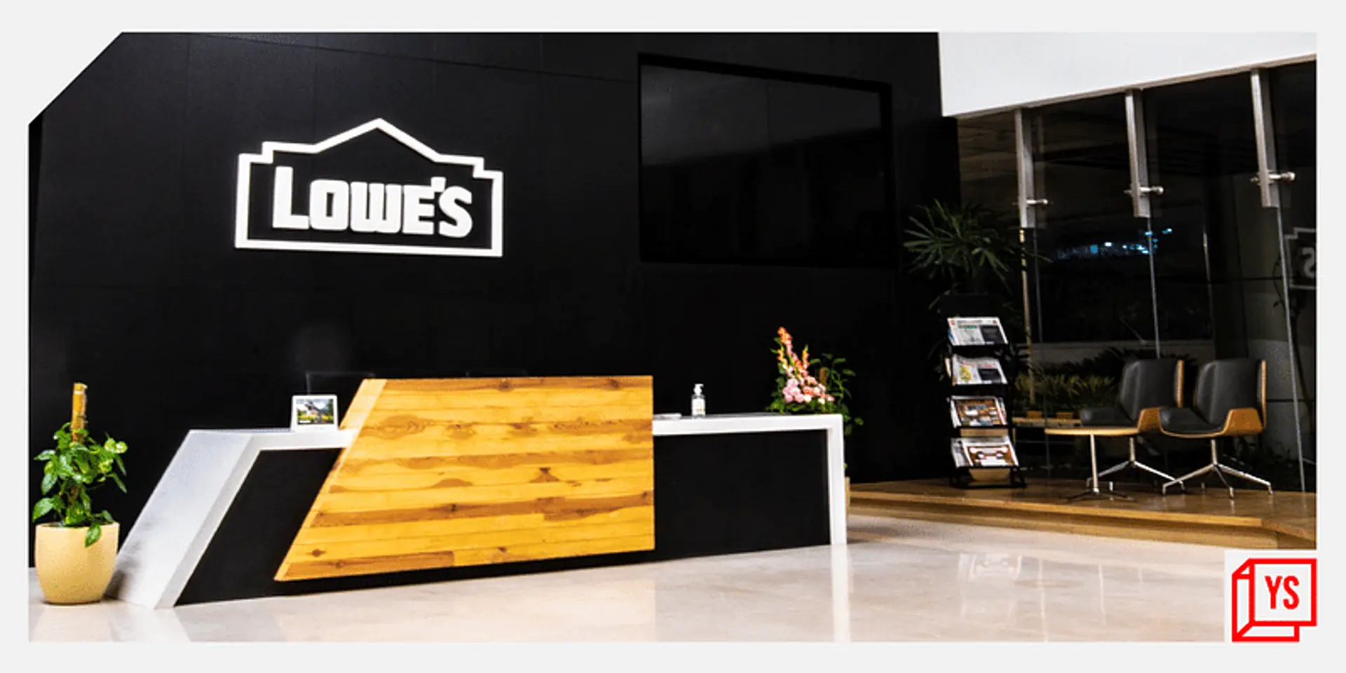 Driven by talent, inclusive culture, and business: Here’s what makes Lowe’s India a great career destination for all!