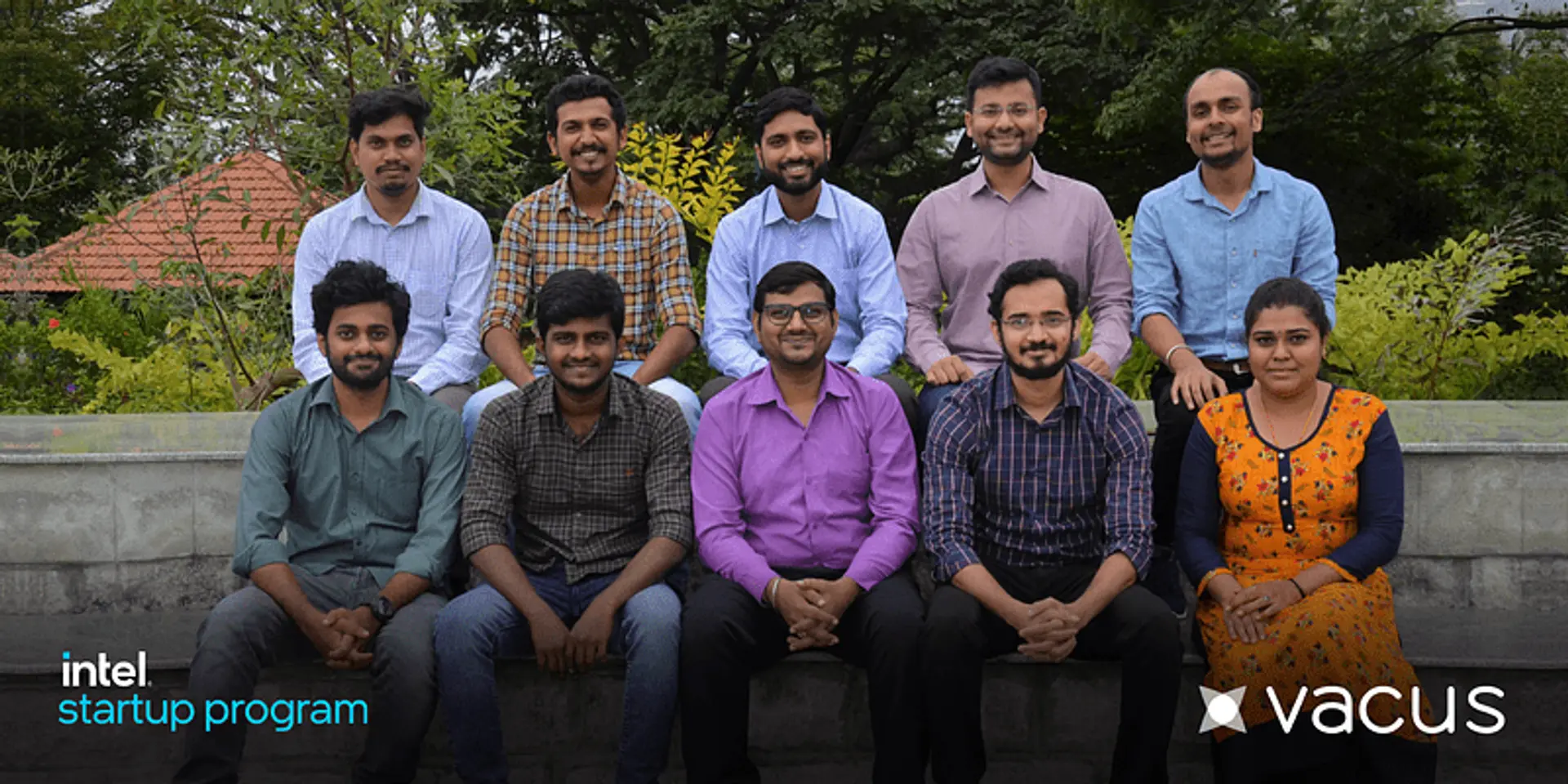 This indoor tracking company with patented technology for accurate accountability of assets and people, is powered by the Intel Startup Program
