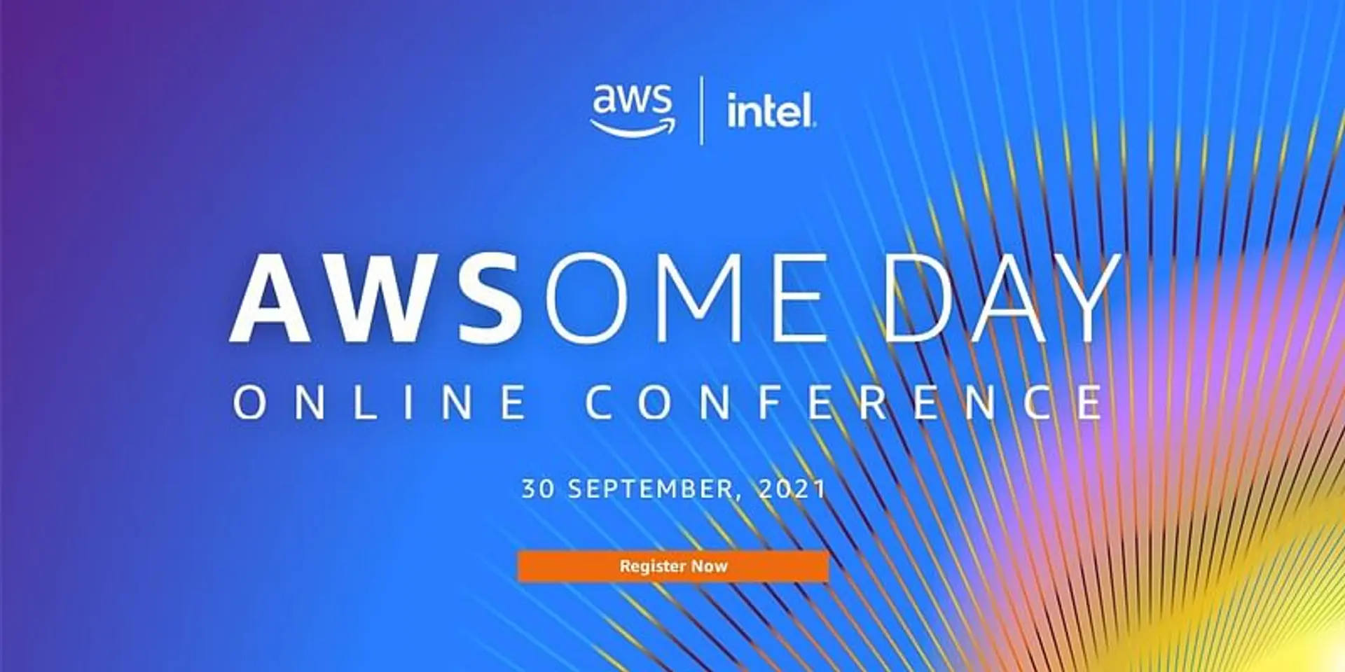 AWSome Day Online Conference for an awesome start to your cloud journey