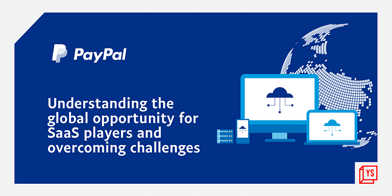 How Indian SaaS players can overcome challenges while scaling new heights 