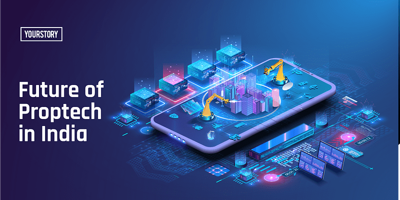 Technology should be an integrator and not a disruptor in proptech, say experts at TechSparks 2021