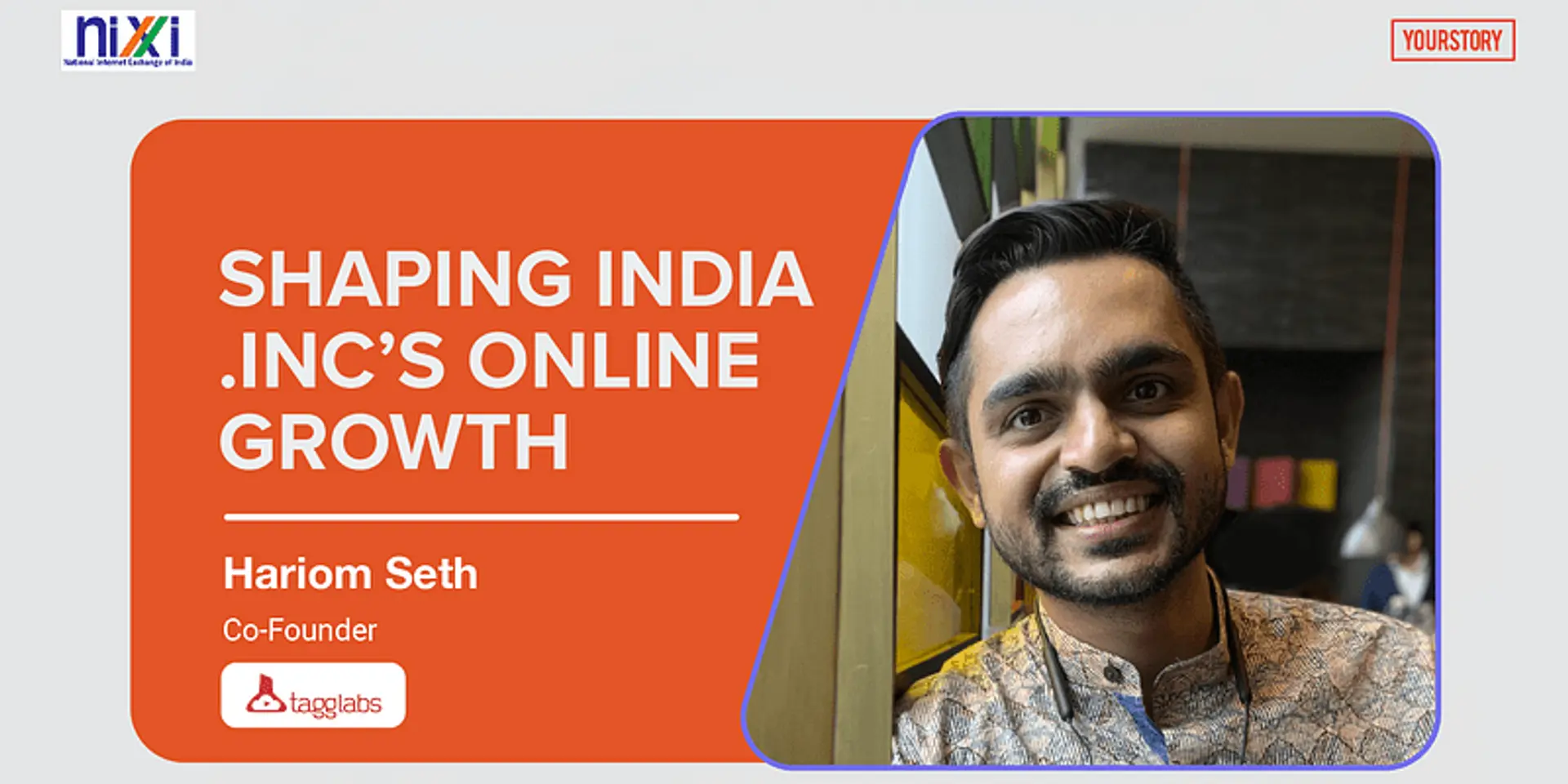 How this tech-marketing company is helping corporates organise large-scale events online