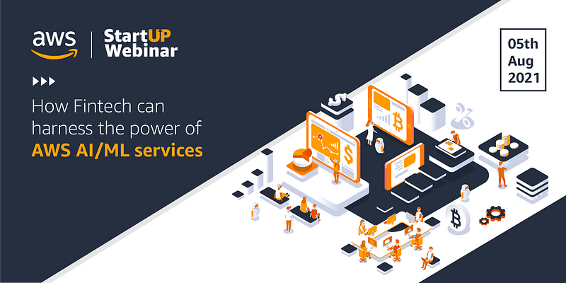 StartUP Webinar Series Recap: how Fintech can harness the power of AI/ML for document processing

