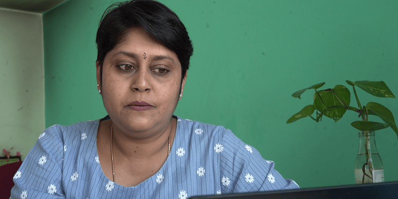 Corporate lessons helped Vasudha Mohan launch her entrepreneurial journey