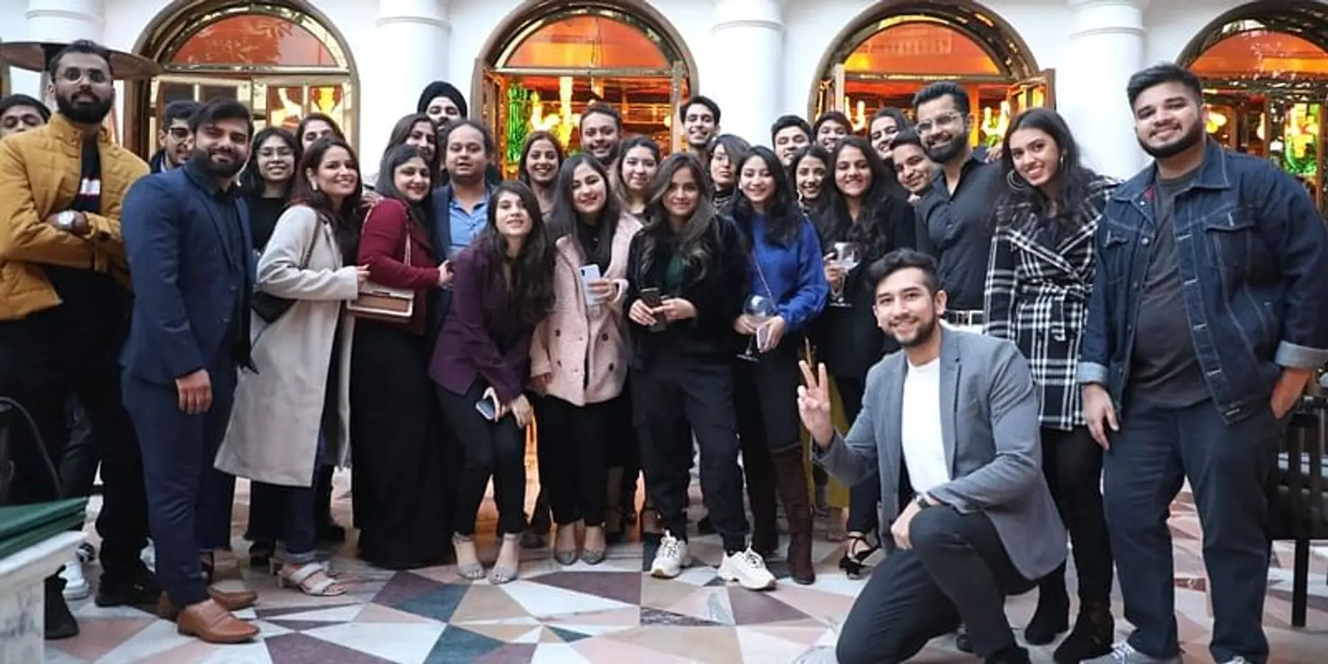 How Marquee Equity is helping companies raise capital from global investors