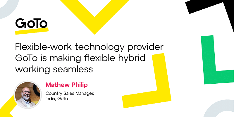 Productivity and flexibility: The GoTo impact