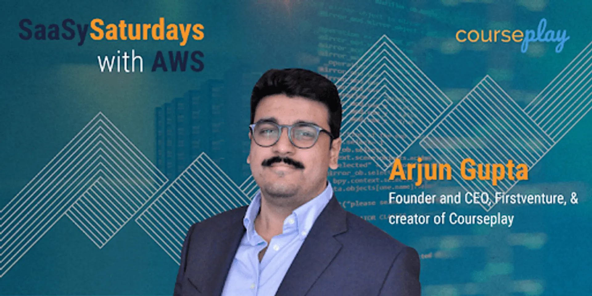 How Courseplay is redefining talent development and management with AWS