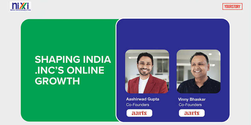 How this Indore-based design studio is crafting success for brands in India and beyond