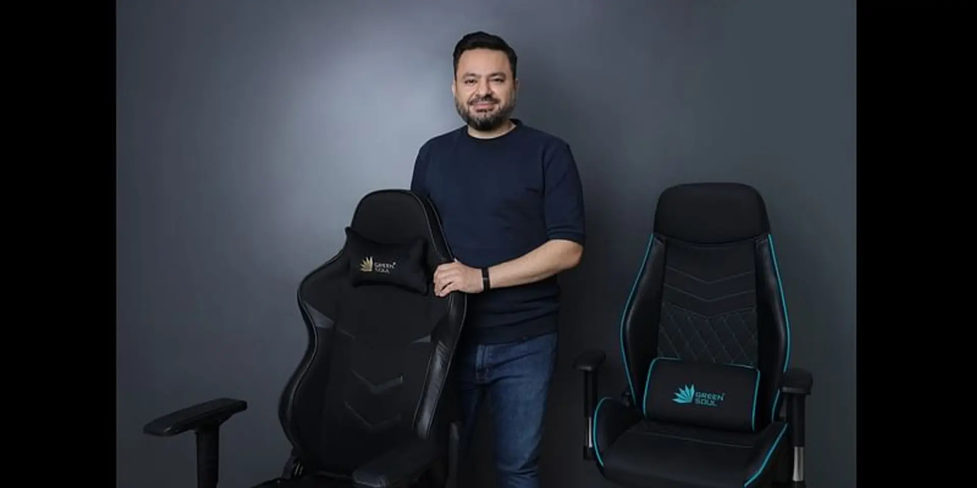 How Green Soul Ergonomics is creating a new experience of healthy sitting