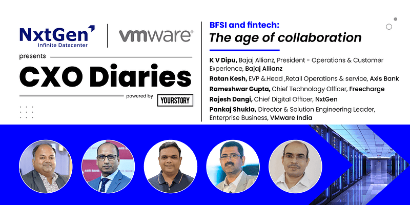 BFSI and fintech: The age of collaboration 