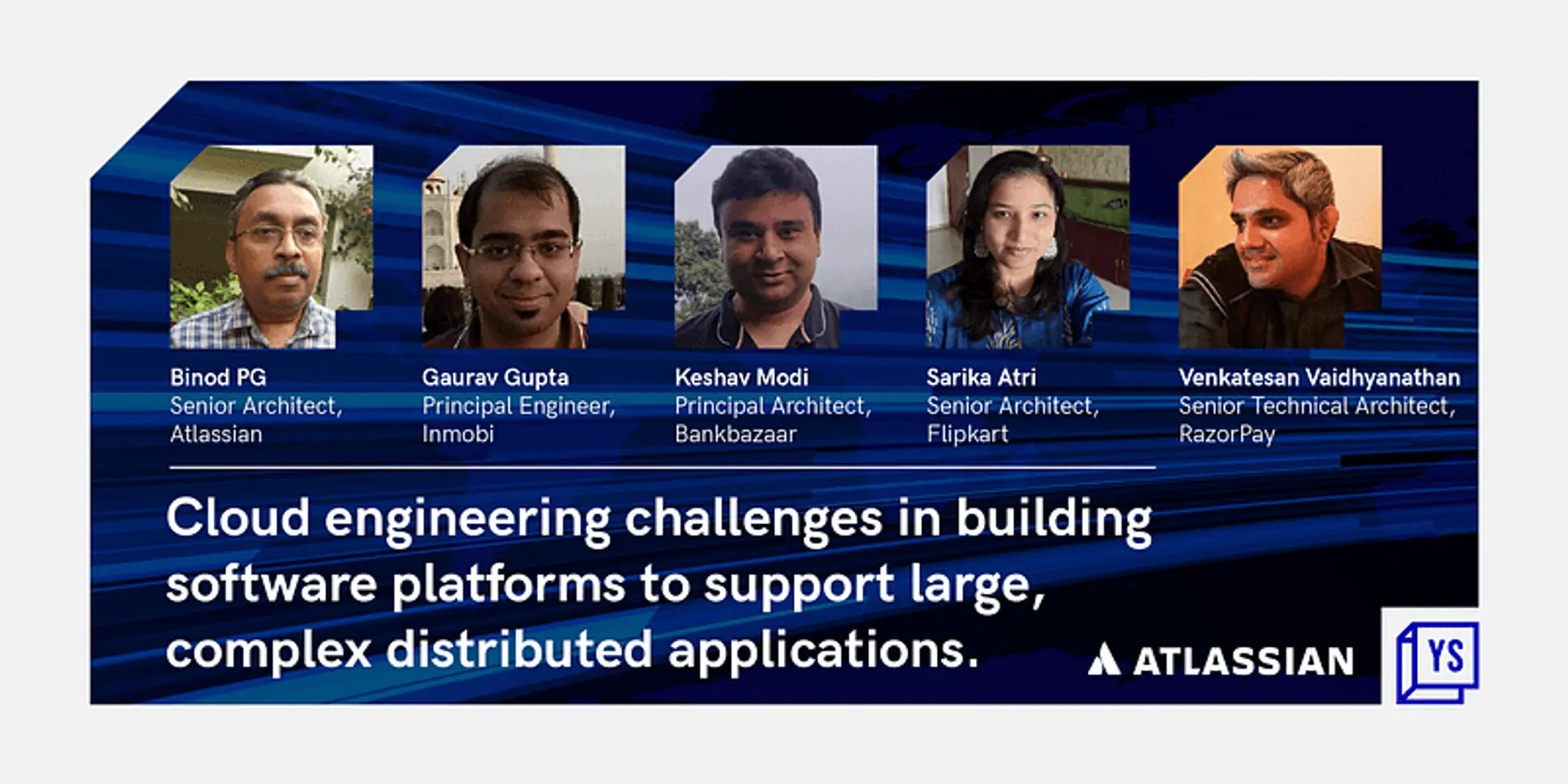 Integration, innovation, and integrity: Key factors to solve cloud engineering challenges