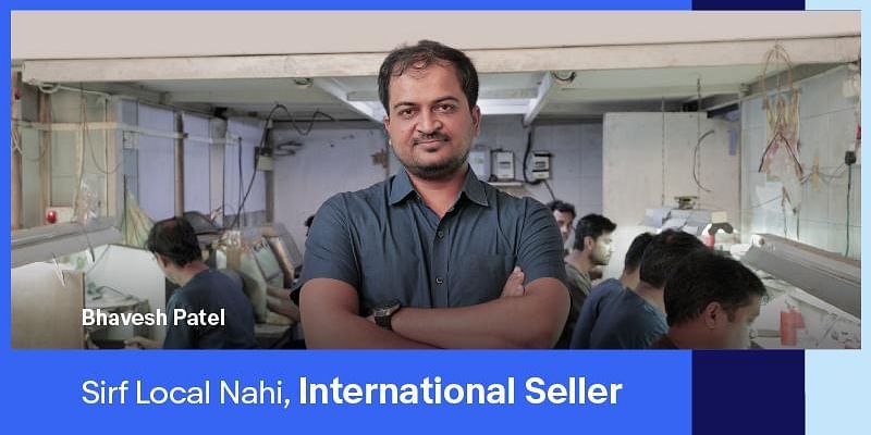 Helping these local jewellery manufacturers realise their potential in the international markets is the jewel in eBay’s crown