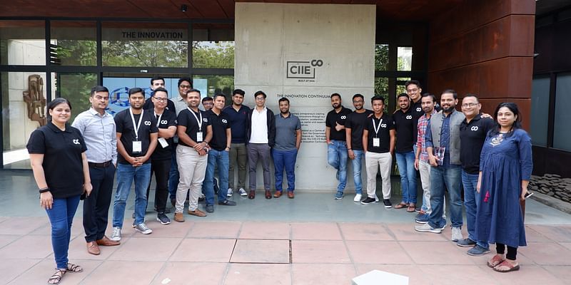 Financial Inclusion Lab announces the fifth cohort of startups building innovations for the underserved

