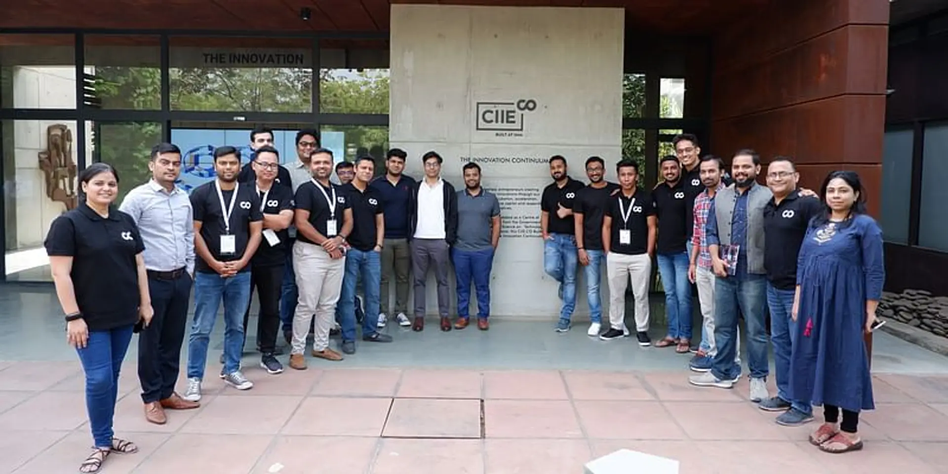 Financial Inclusion Lab announces the fifth cohort of startups building innovations for the underserved