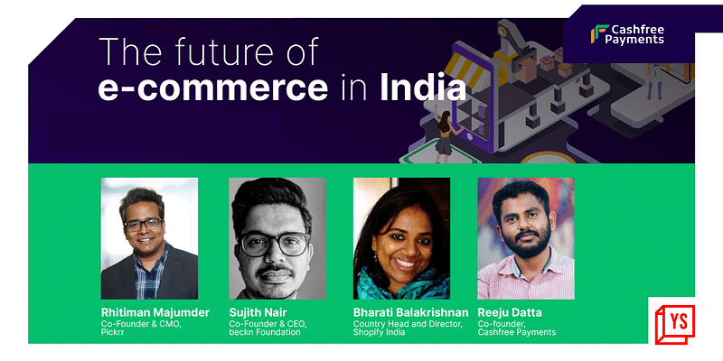 Industry leaders decode emerging trends that will reshape the future of Indian e-commerce