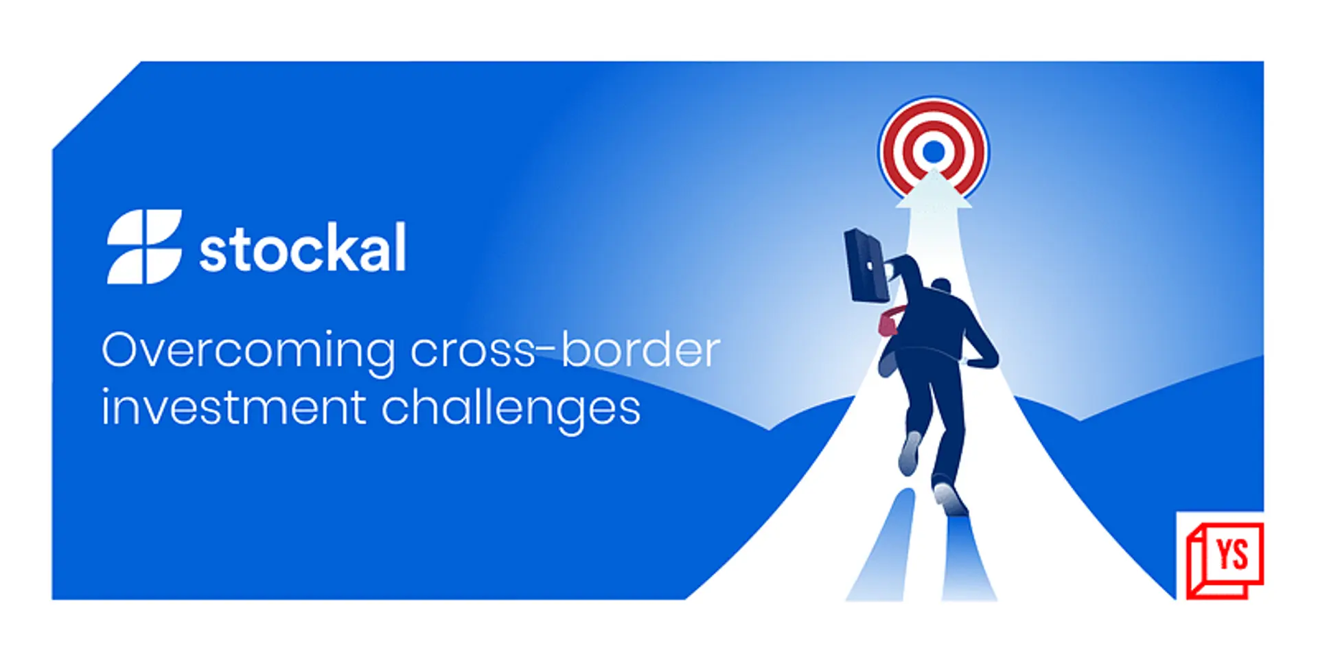 How to invest globally in the current economic climate?