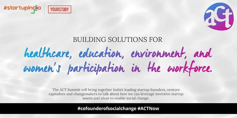ACT scales its focus beyond COVID-19 to healthcare, education, environment, and women's participation in the w - Vimarsana News