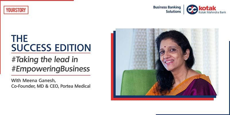 How Portea Medical found its sweet spot in the healthcare segment