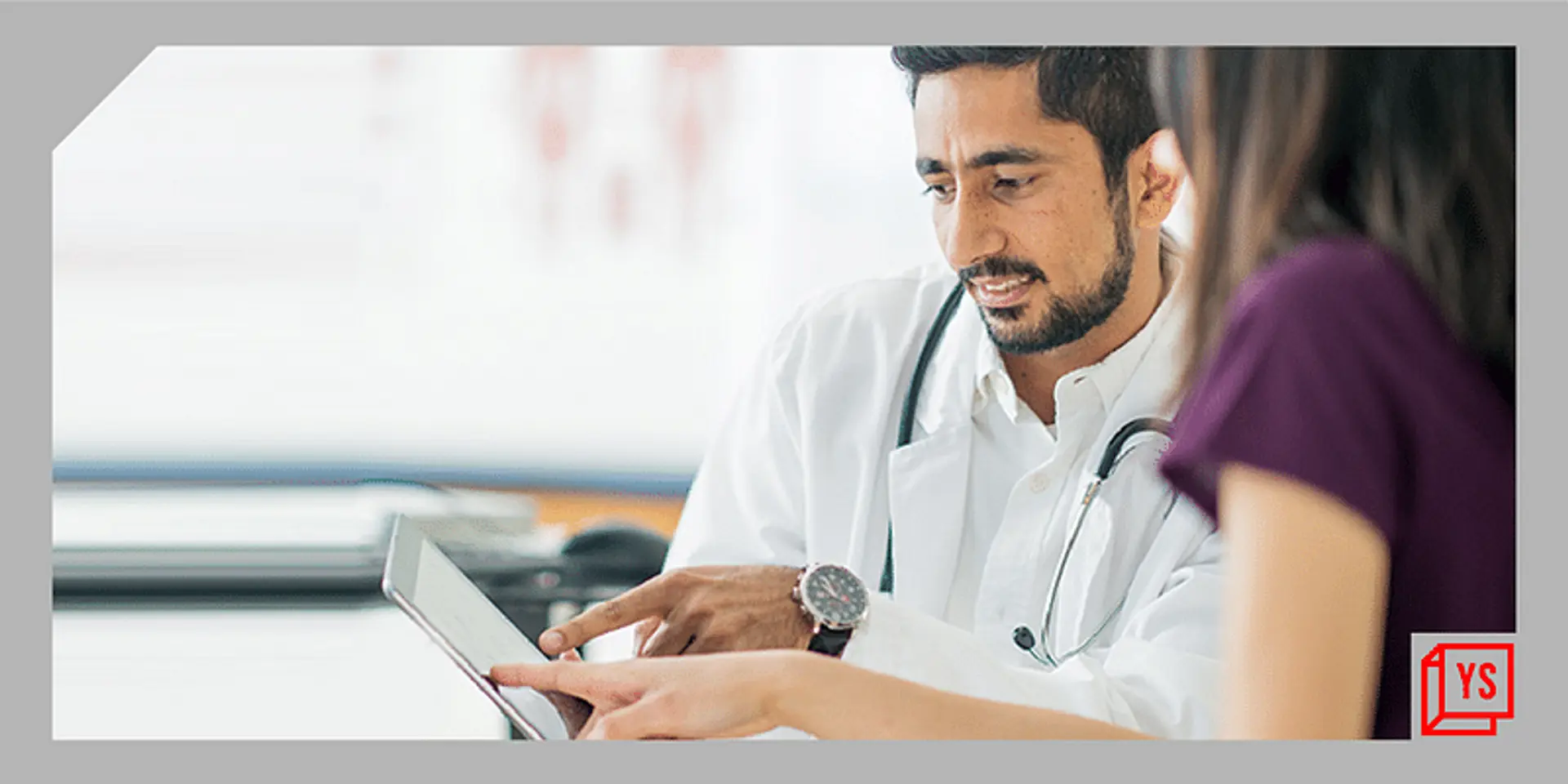 5 technology trends that can help reduce healthcare costs