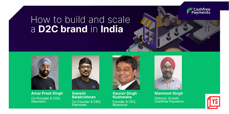 D2C brands of today will achieve breakthrough growth and emerge as big corporations, say experts 