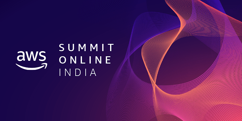 AWS Summit Online India 2021: Turbocharging business growth and innovation