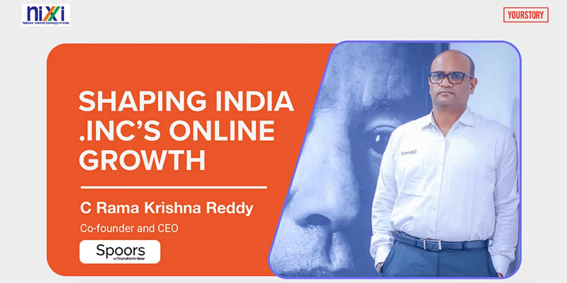 How Hyderabad-based Spoors built the world's first DIY enterprise data and workflow management platform