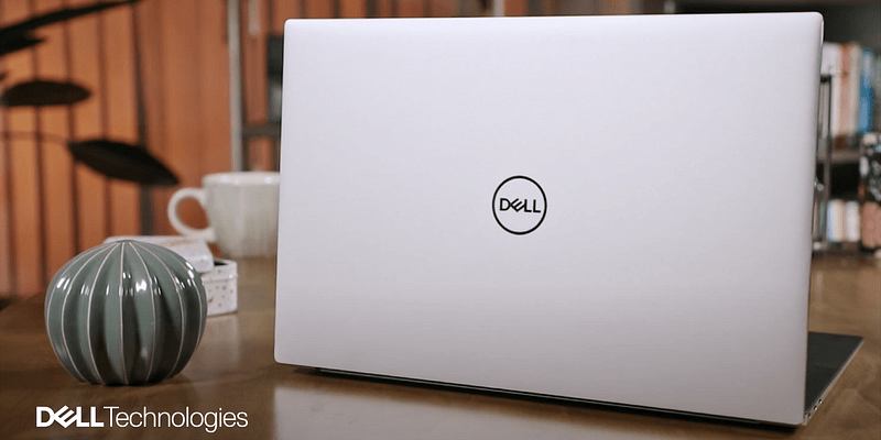 Why the Dell XPS 15 laptop is a must-have device in every creator's