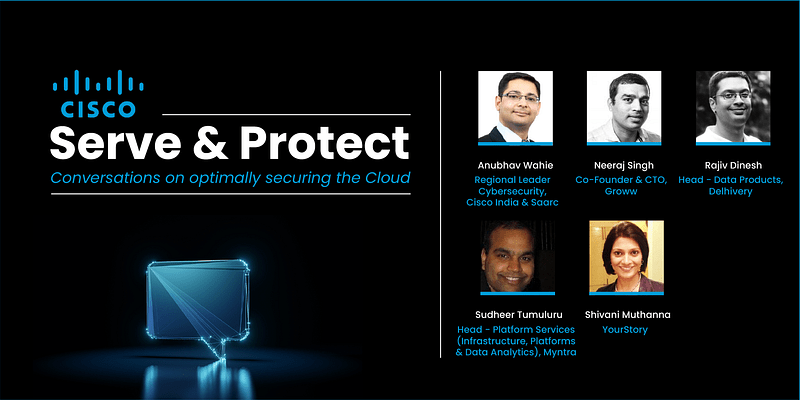 Non-technology interventions equally important for security in a multi-cloud environment, say experts - Vimarsana News