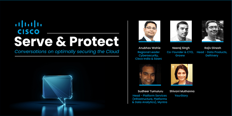 Non-technology interventions equally important for security in a multi-cloud environment, say experts