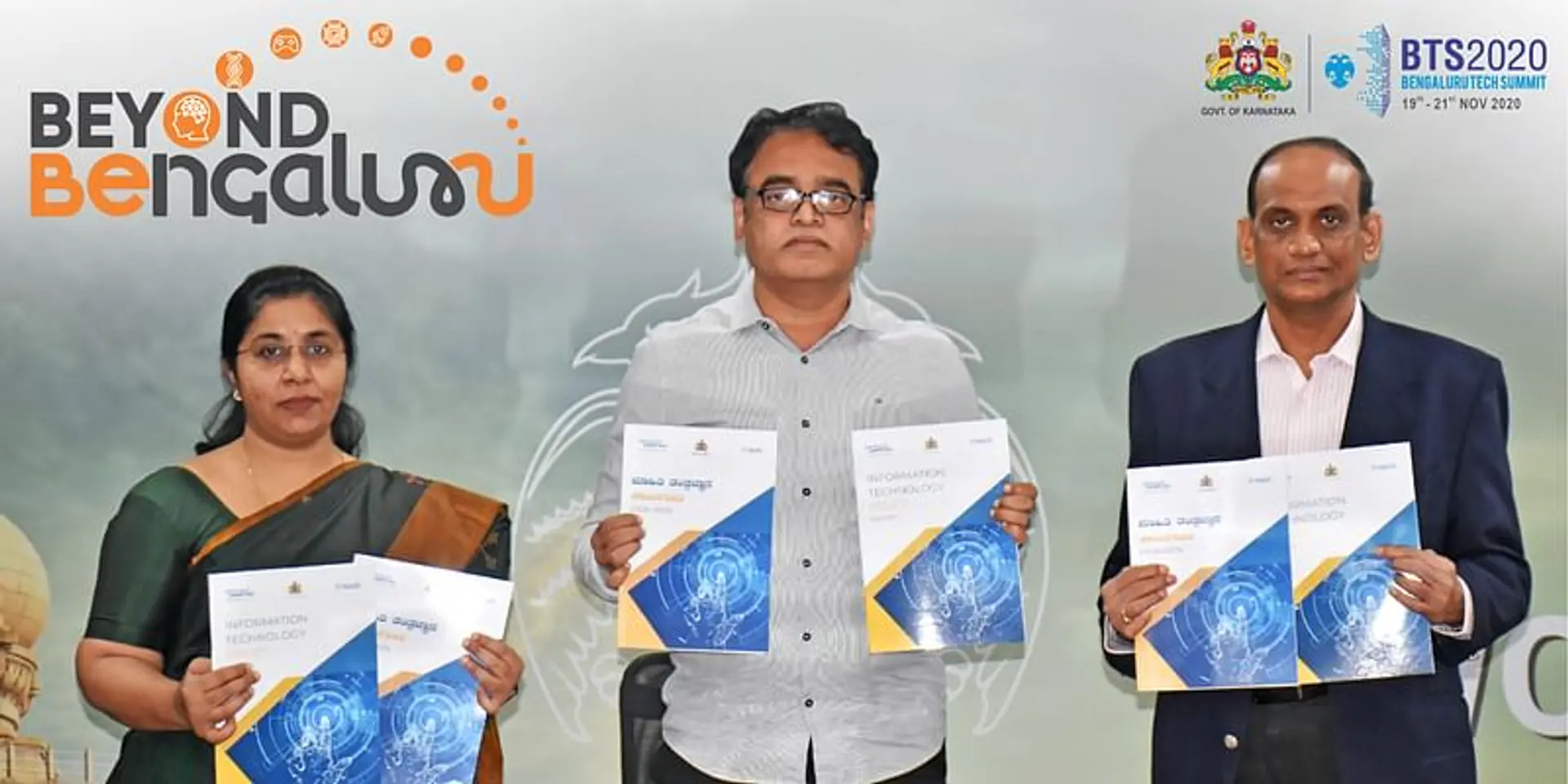 Karnataka launches the ‘Beyond Bengaluru’ initiative to build innovation and technology ecosystem beyond the capital city