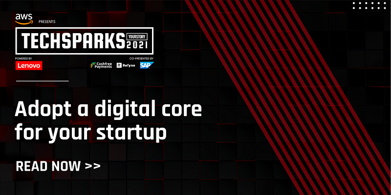3 Reasons to Adopt a Digital Core for Your Startup