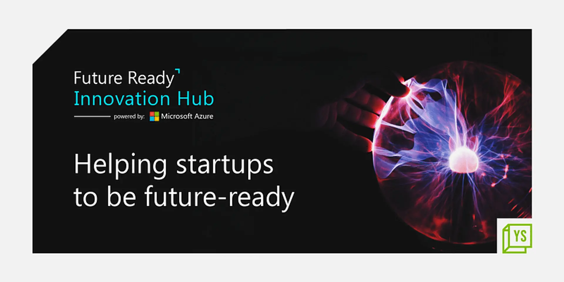 Making Startups Future Ready with Microsoft
