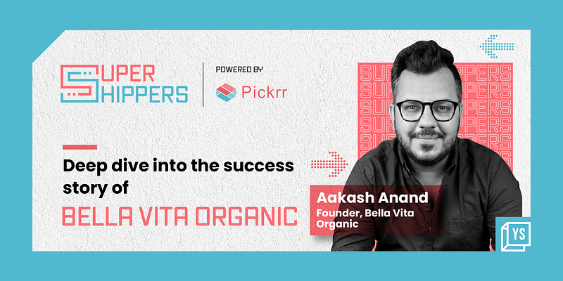 Deep dive into the success story of Bellavita Organic